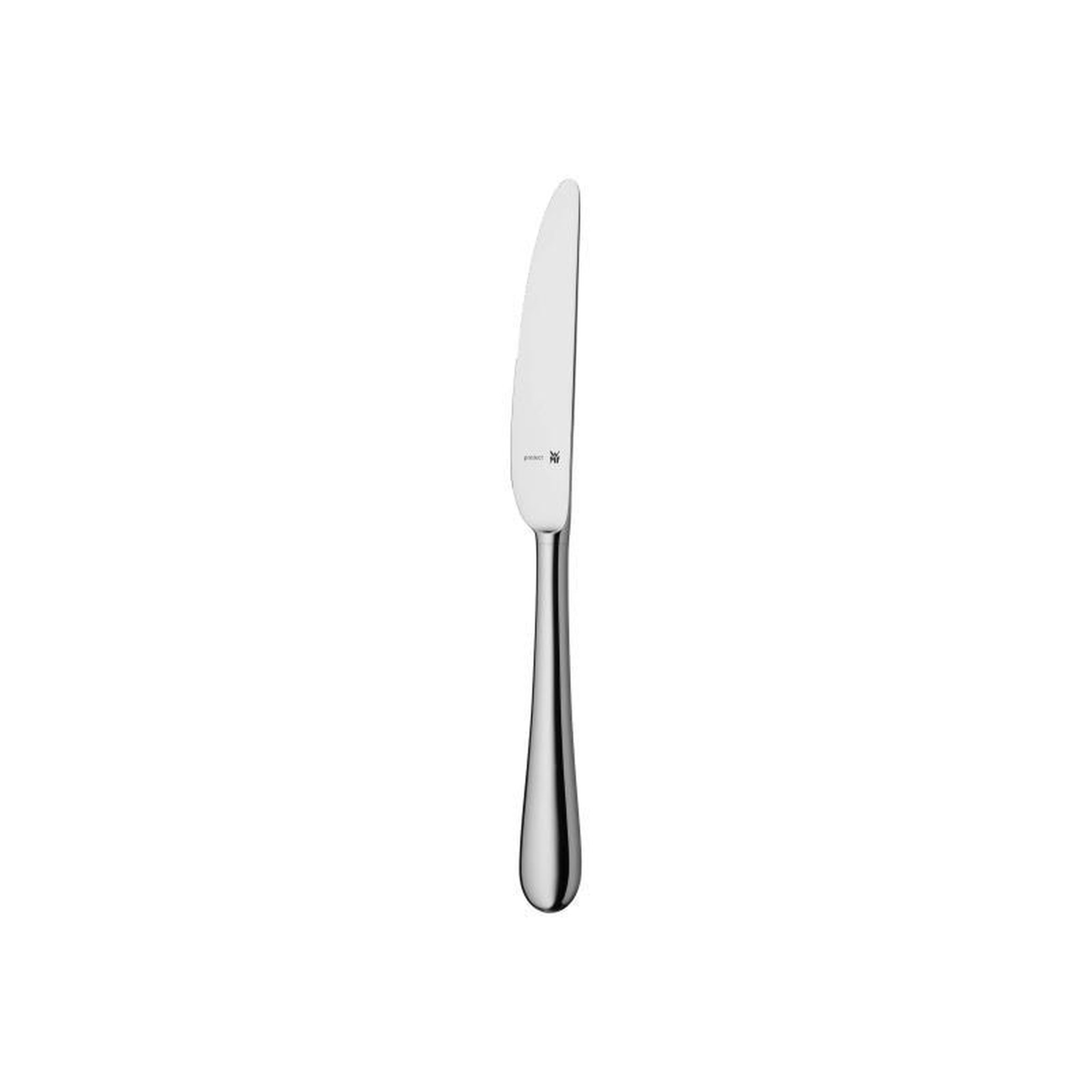 Voir la diapositive 2 : WMF WMF Besteckset Merit 30-teilig 30teilig (11 4091 6340) WMF4091 WMF 4091