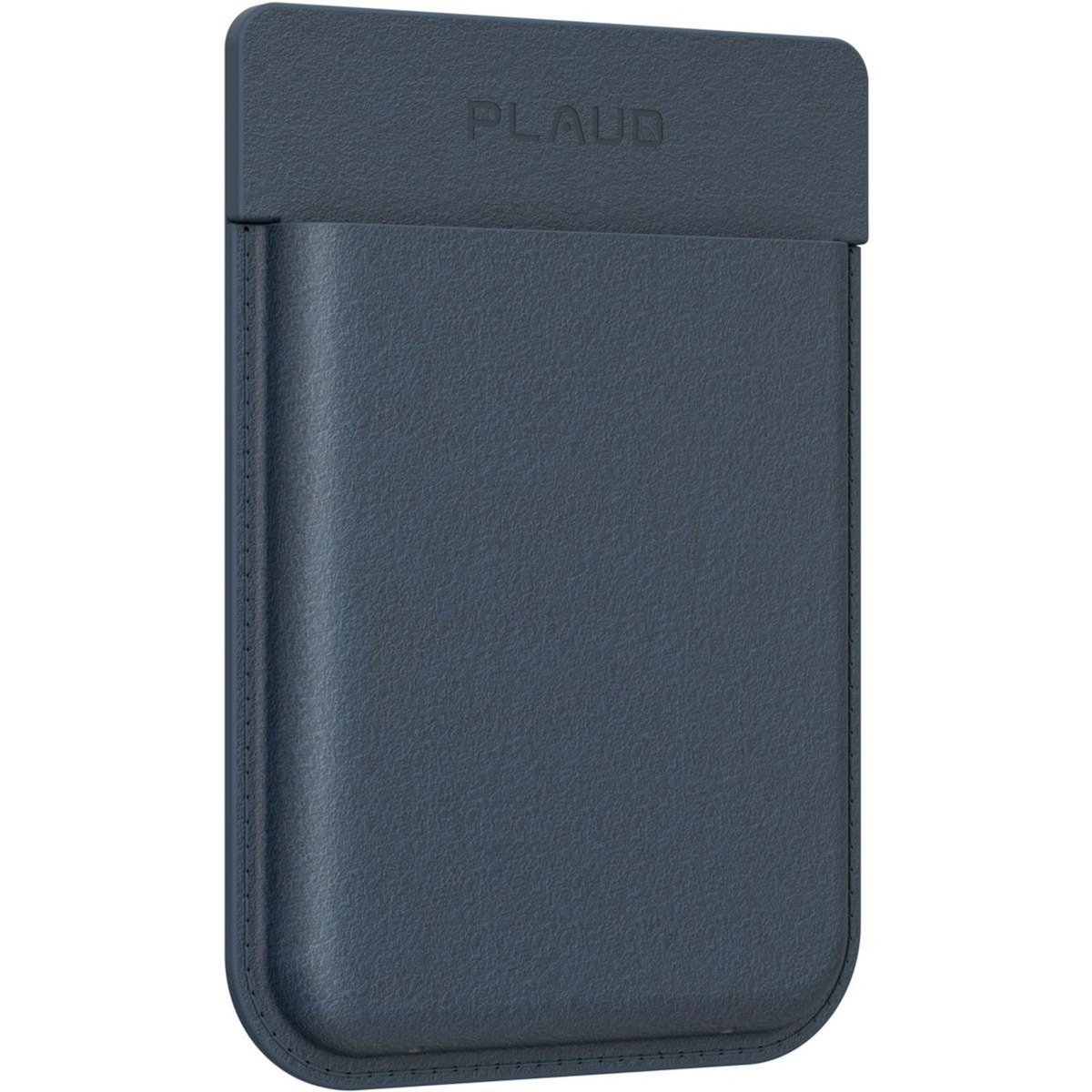 PLAUD Folio MAGNETIC CASE DARK BLUE