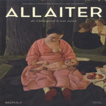 ALLAITER, DE L'ANTIQUITE A NOS JOURS. HISTOIRE ET PRATIQUES D'UNE CULTURE EN EUROPE, Foehr-Janssens Yasmina