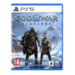 God Of War Ragnarök PS5