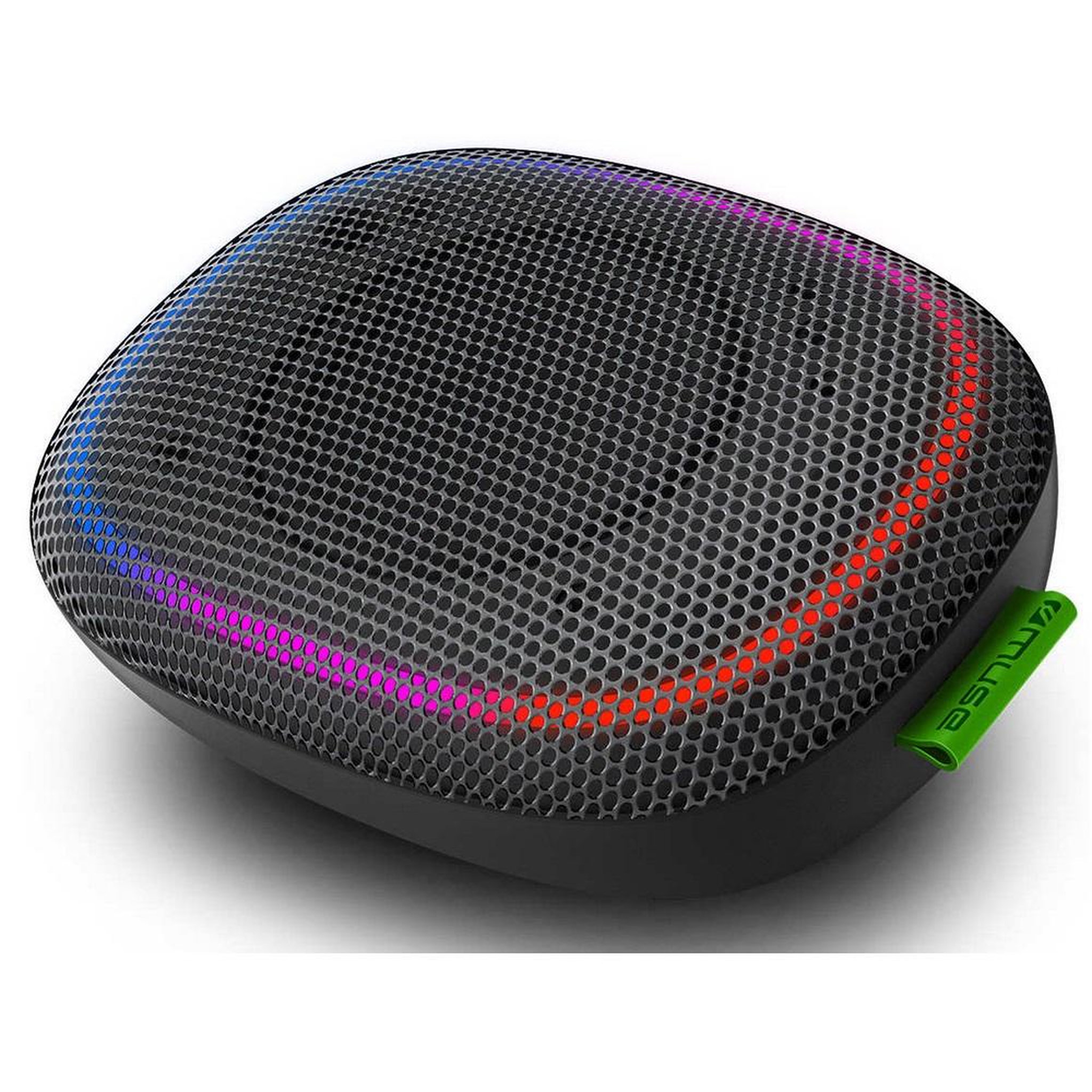 Muse Enceinte nomade bluetooth noir - M 330 DJ