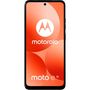 Voir la diapositive 4 : MOTOROLA Smartphone Pack E15 + Coque + verre trempe