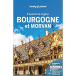 BOURGOGNE ET MORVAN. 2E EDITION. AVEC 1 PLAN DETACHABLE, Bénézet Mathilde