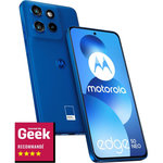 MOTOROLA Smartphone Edge 50 Neo 512Go Bleu