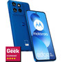 Voir la diapositive 1 : MOTOROLA Smartphone Edge 50 Neo 512Go Bleu