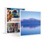 Voir la diapositive 1 : Smartbox 2 jours sur les rives du lac Léman - Coffret Cadeau Séjour