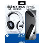 Voir la diapositive 2 : KONIX Casque Gamer Filaire Nemesis PS5