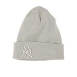 NEW ERA Bonnet  Homme New Era League Essential. Coloris disponibles : Beige