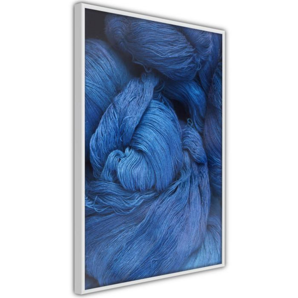 Paris Prix Affiche Murale Encadrée  Yarn