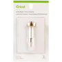 Voir la diapositive 2 : CRICUT Accessoire Embout lame precision + base