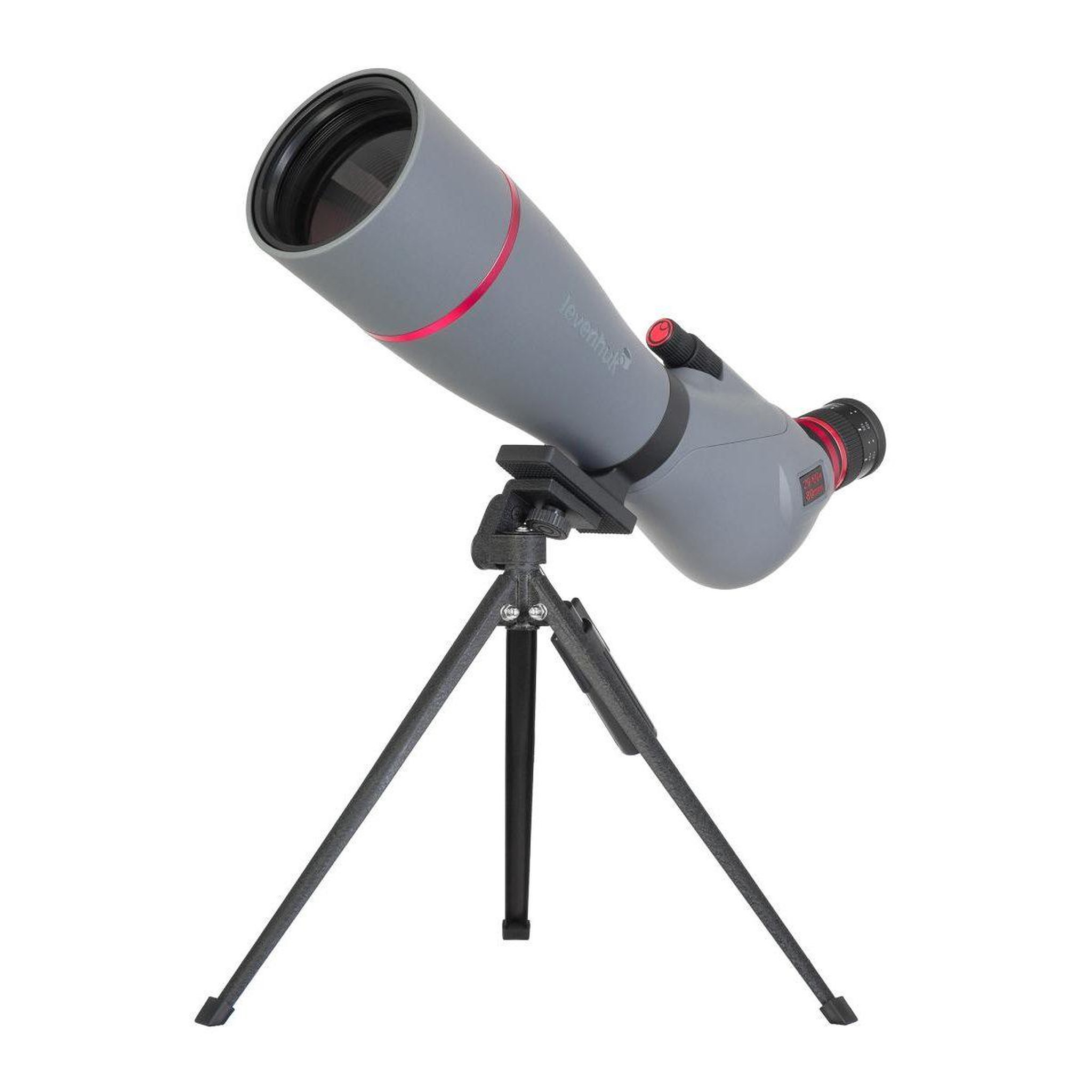 LEVENHUK Longue-vue  new blaze plus 80