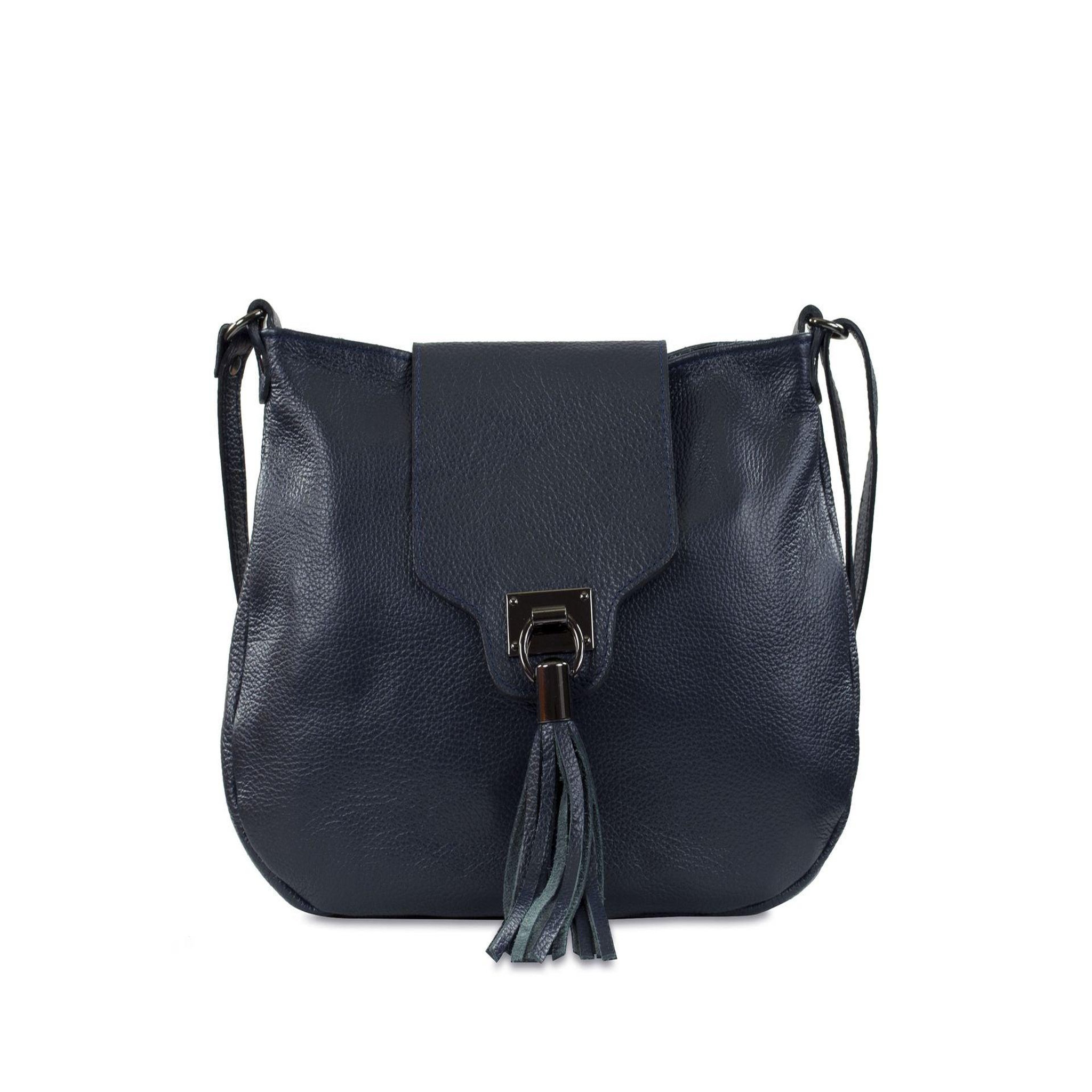 CARLA BELOTTI CARLA BELOTTI - Sac à main ORIANE 24 cm