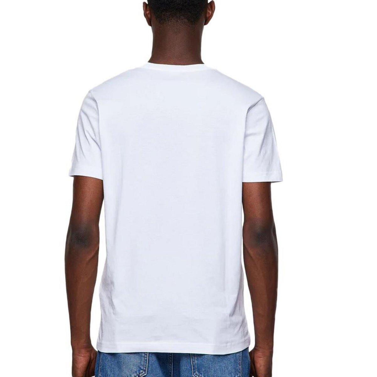 DIESEL T shirt  Homme Diesel T Diegos