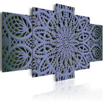 Paris Prix Tableau Imprimé  Heather Dream. Coloris disponibles : Multicolore