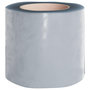 Voir la diapositive 5 : VIDAXL Rouleau de rideau en bande PVC 2 mm x 200 mm 25 m