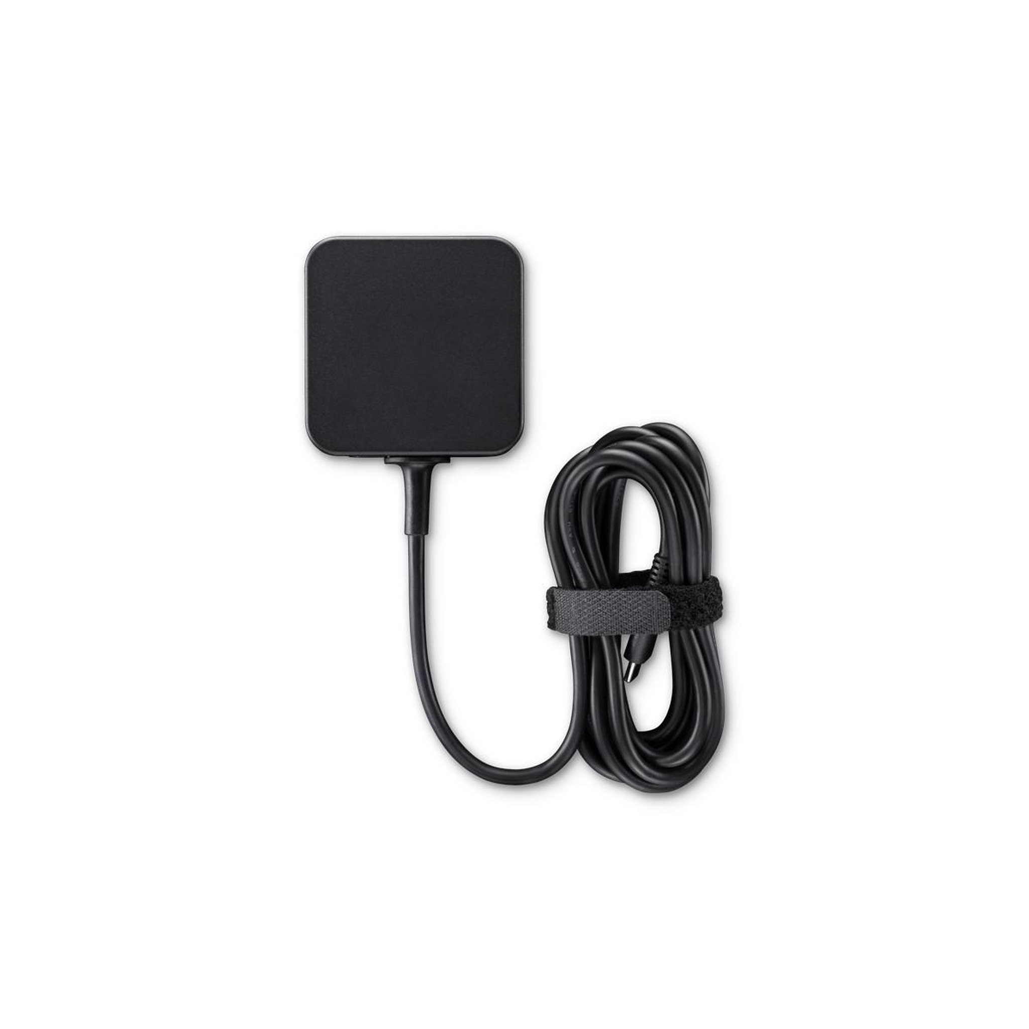 Voir la diapositive 2 : Wacom Wacom ACK4281401 adaptateur de puissance & onduleur Intérieure 45 W Noir