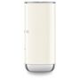 Voir la diapositive 3 : SMEG Emulsionneur de lait 500w 0.18l crème - MFF02CREU