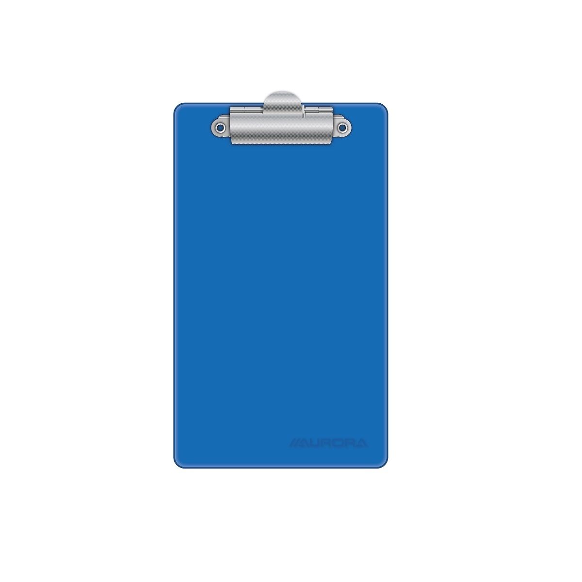 AURORA Porte bloc pour bloc caisse simple - Bleu