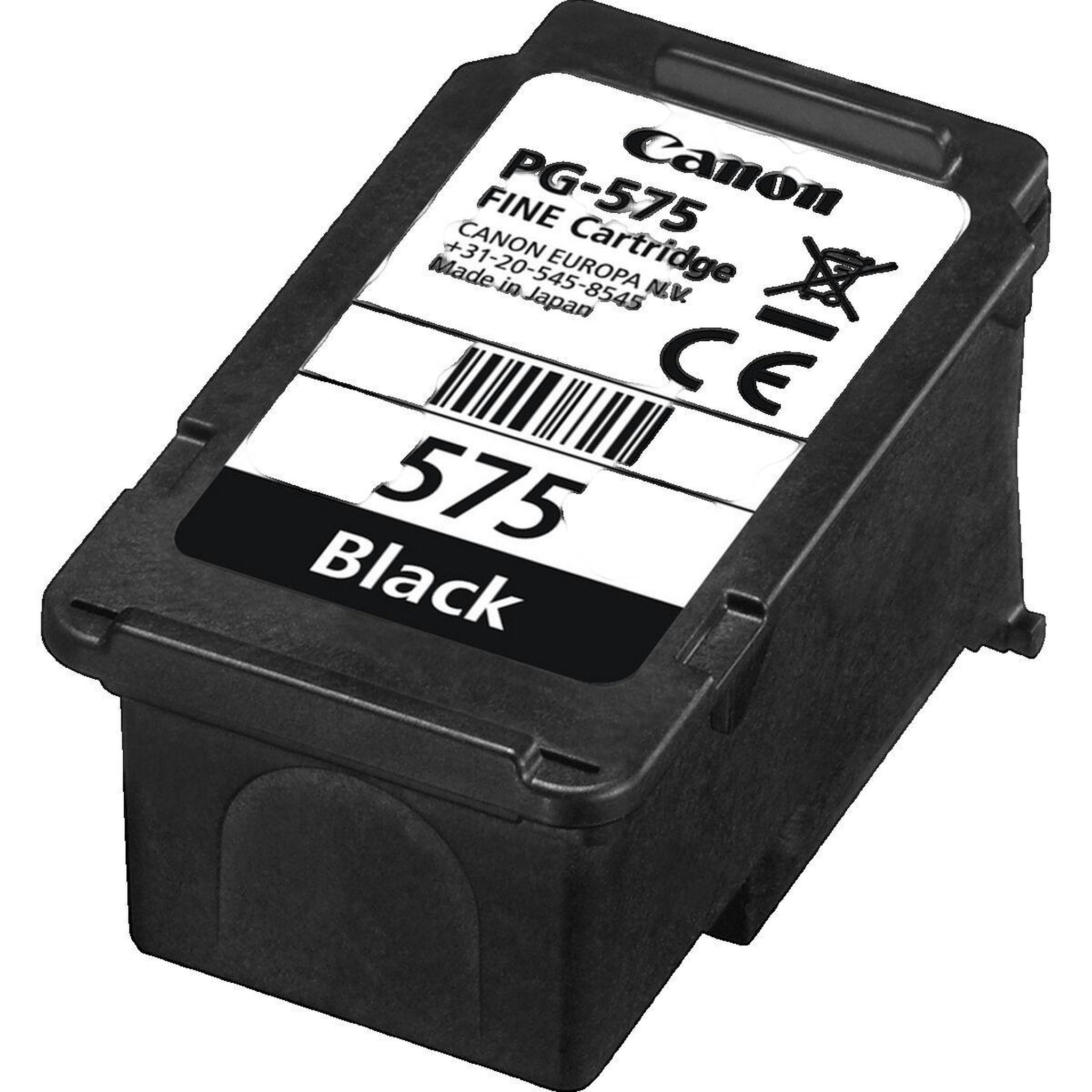 Voir la diapositive 2 : Canon Cartouche d'encre Canon PG-575 Noir