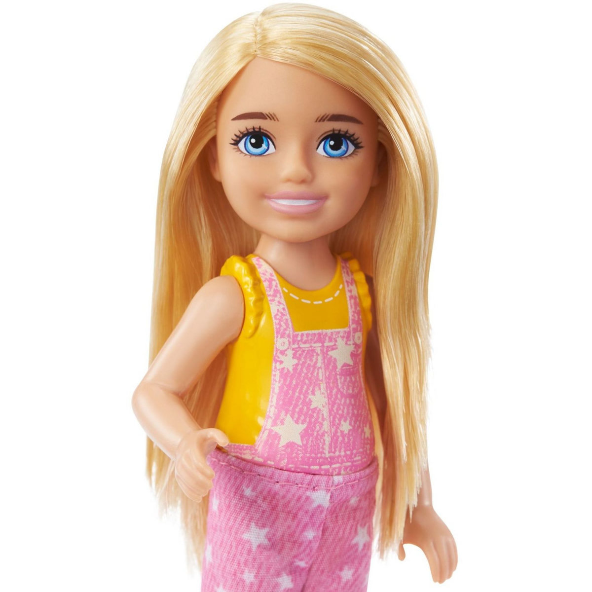 BARBIE Poupée Barbie Chelsea camping 