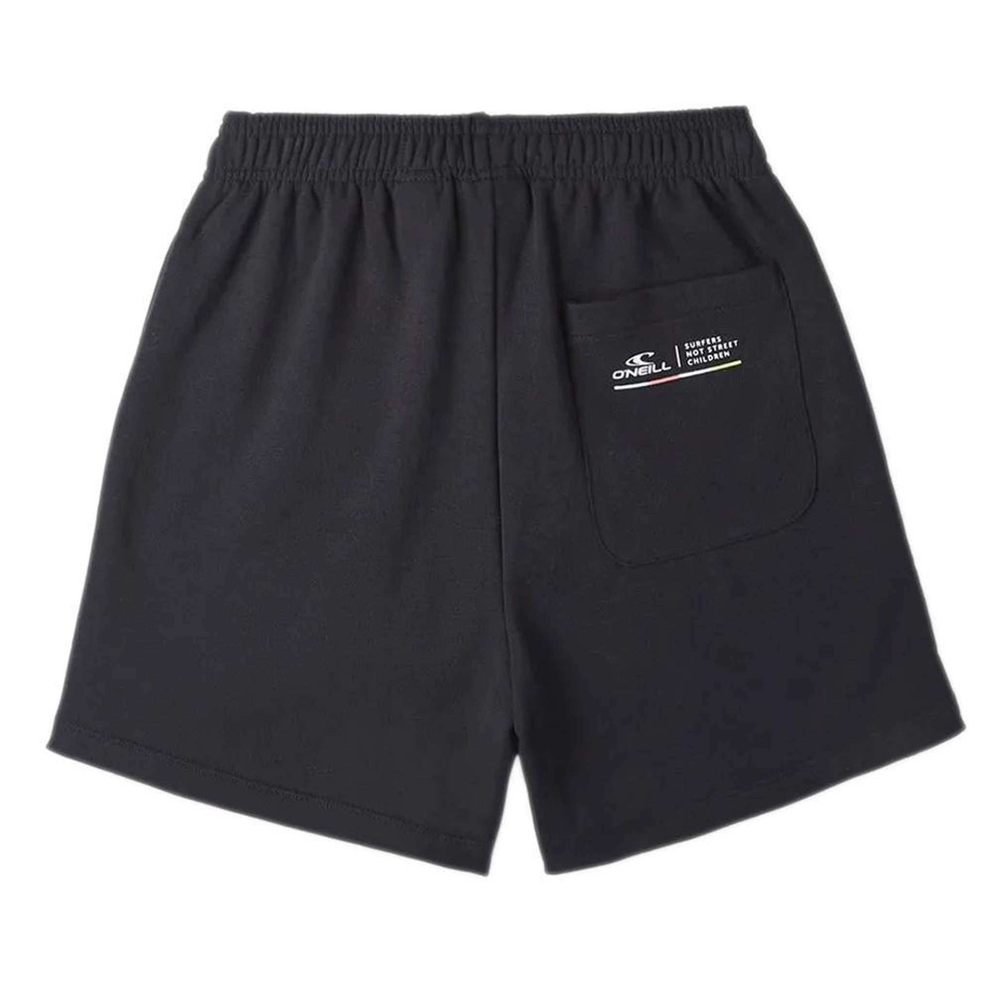 Voir la diapositive 2 : O'NEILL Short Noir Garçon O'Neill Snsc