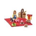 Schleich Schleich Birthday picnic