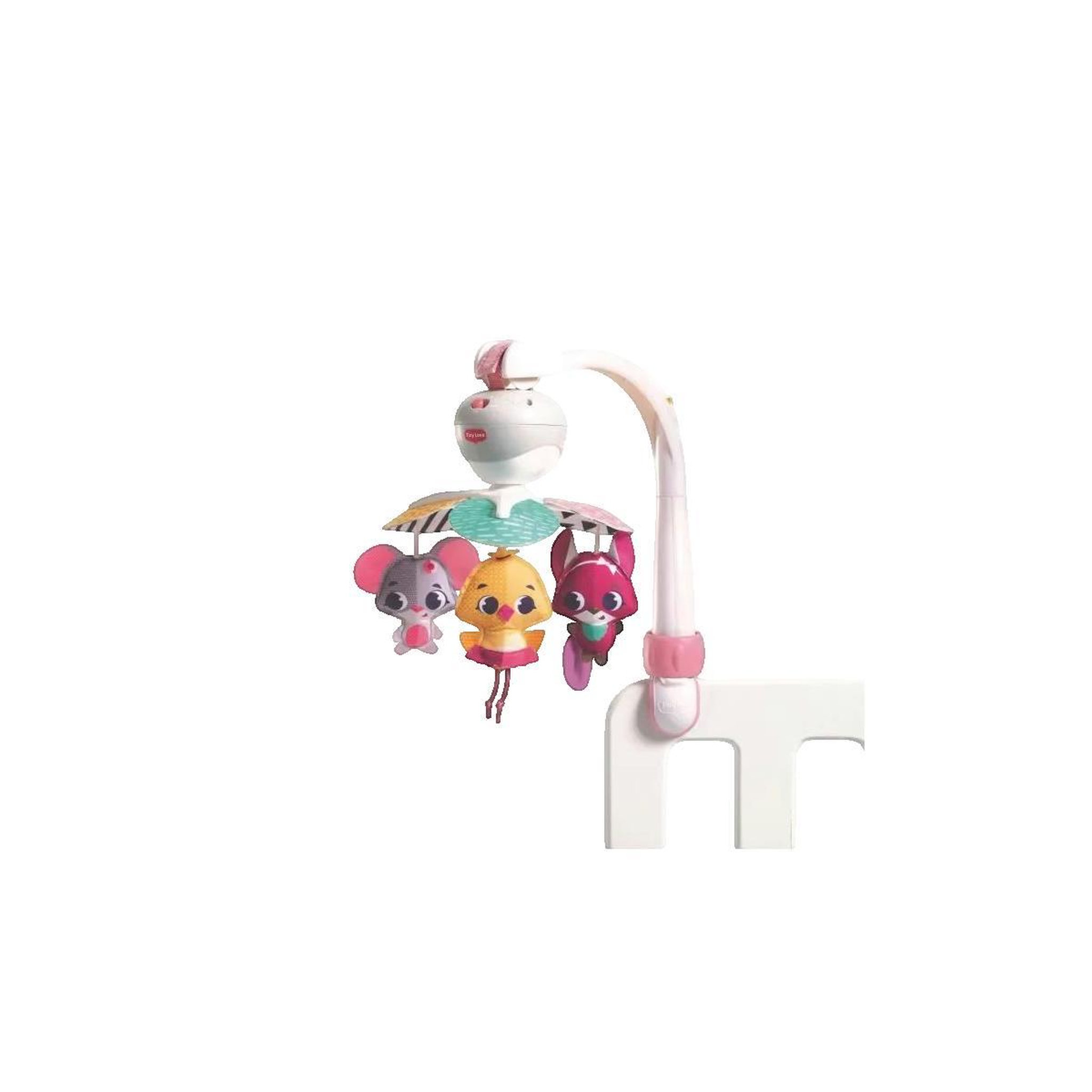 TINY LOVE Mobile 1er âge Tiny Love Charming Princess