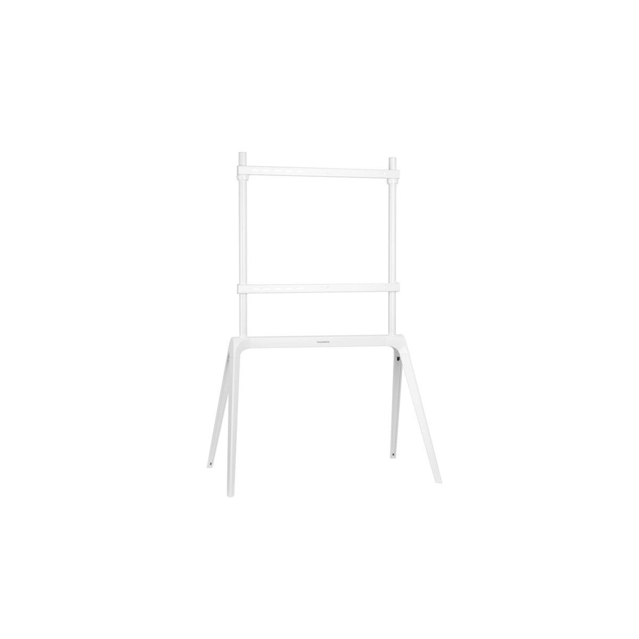 Voir la diapositive 2 : THOMSON Thomson s604 support pour téléviseur 2,18 m (86 ) blanc