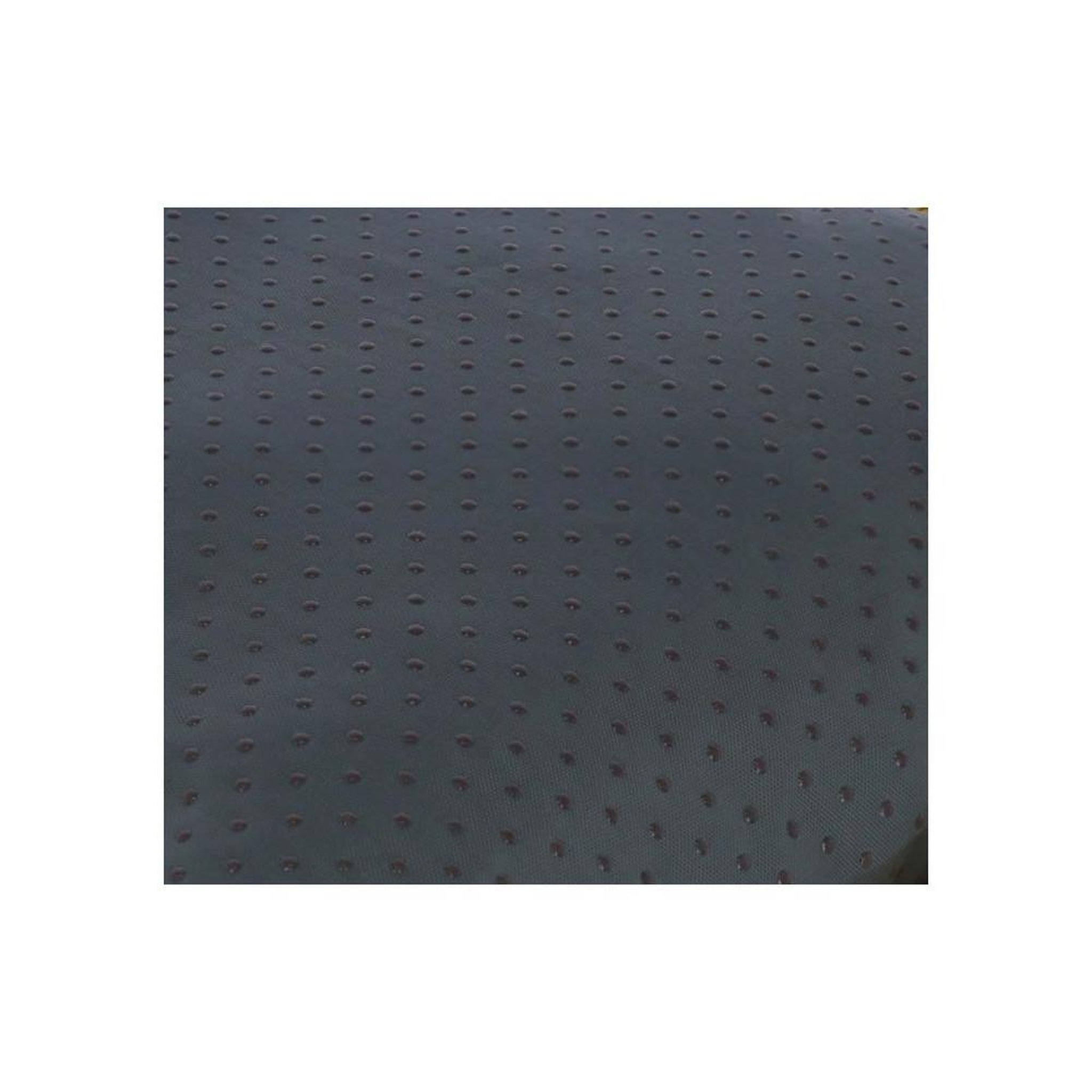 Voir la diapositive 2 : KERBL Corbeille - KERBL - Fluffy - Ø60 x 18 cm - Gris clair