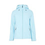 Voir la diapositive 1 : O'NEILL Manteaux Bleu Femme O'Neill Aplite