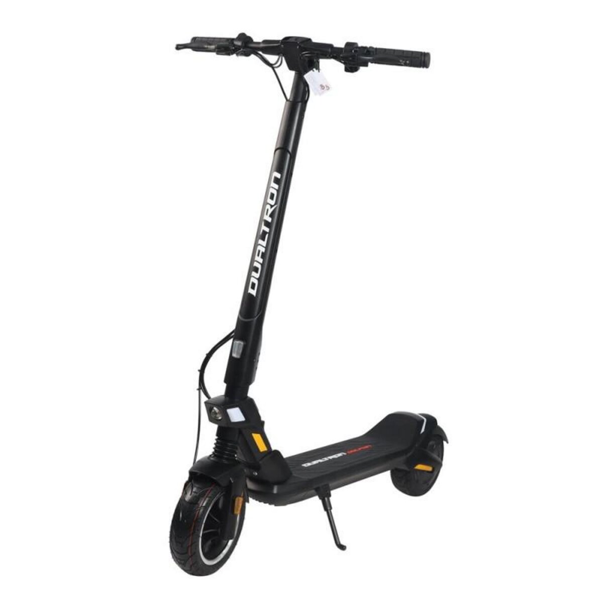 Minimotors Trottinette électrique Minimotors Dualtron Dolphin 36V12Ah 450 W Noir