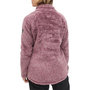 Voir la diapositive 2 : O'NEILL Sweat Sherpa /Blanc Femme O'Neill Hazel