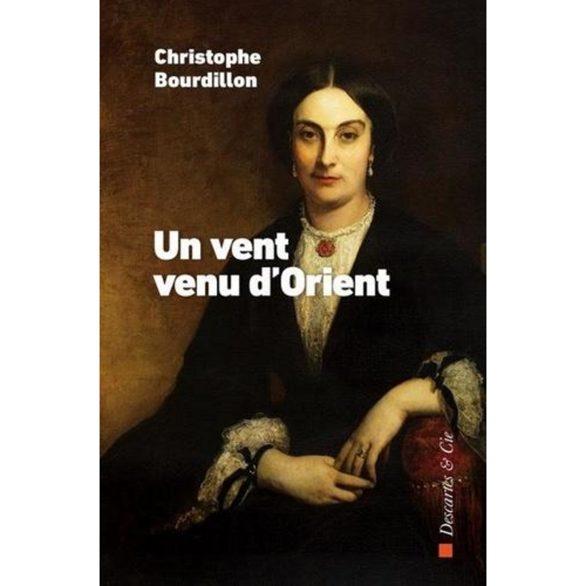 UN VENT VENU D'ORIENT. UNE BREVE HISTOIRE DES ORIGINES DE LA FAMILLE DE GABRIEL ET ROSE-MARIE HAVA DE L'EMPIRE OTTOMAN A MARSEILLE, Bourdillon Christophe
