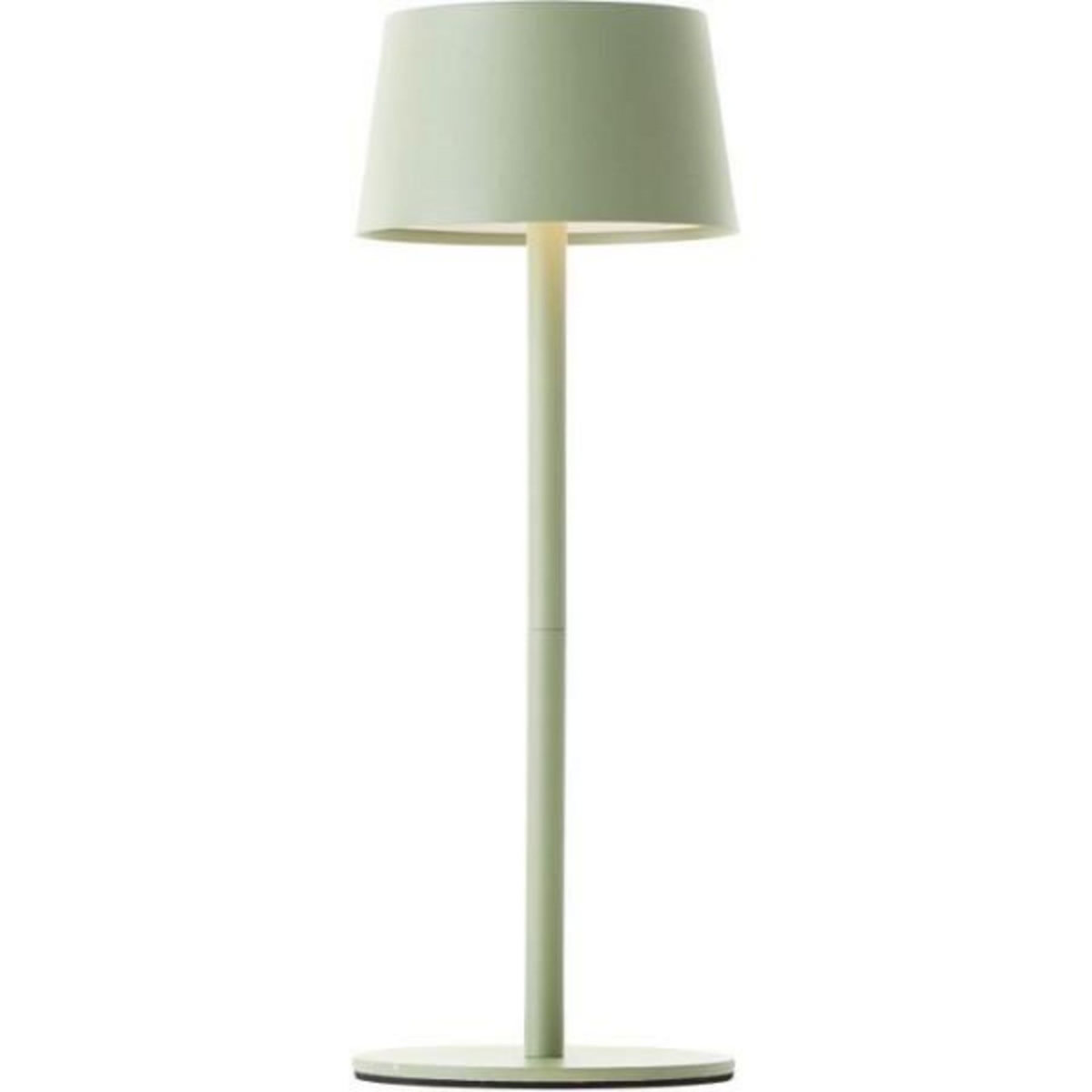 BRILLIANT Lampe a poser - BRILLANT - JONA - LED 2W - Métal - IP44 - Vert