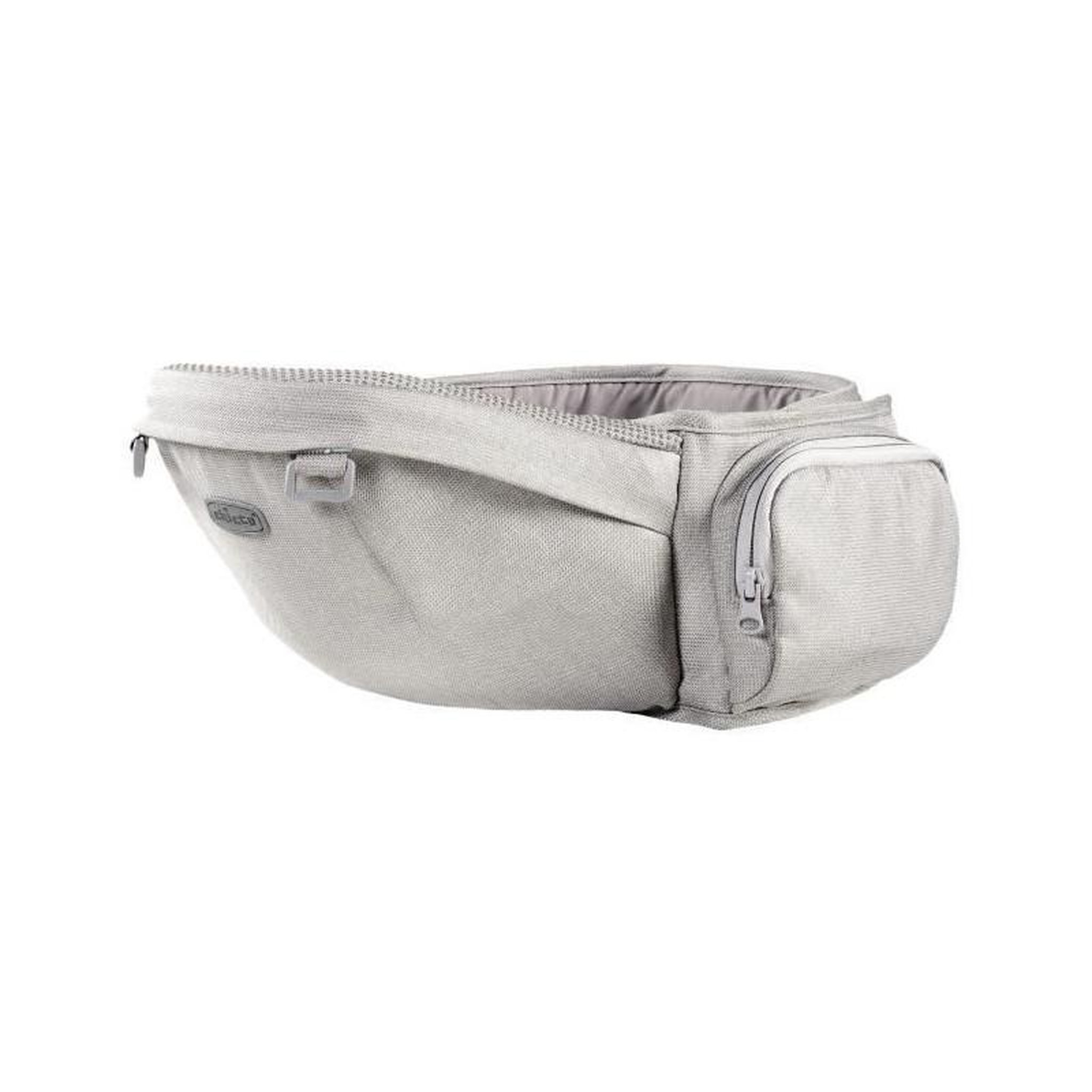 Voir la diapositive 2 : CHICCO CHICCO Porte-bebe Hip Seat Hazelwood