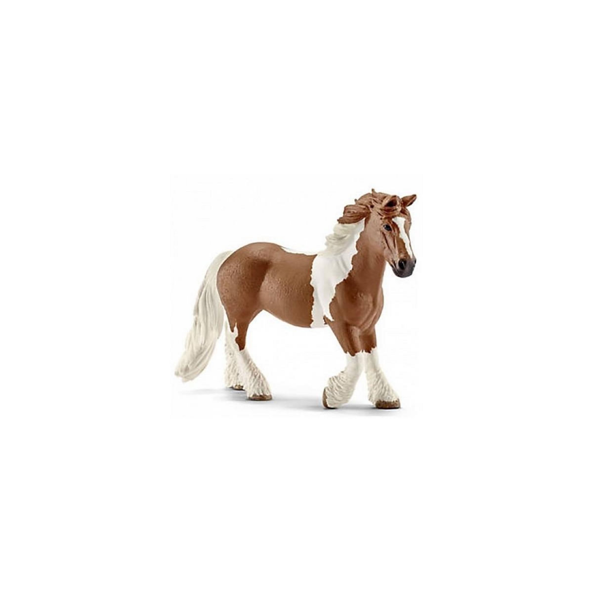 Schleich 13773 Figurine animale  Jument Tinker
