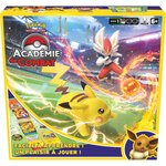 POKEMON Coffret Académie de Combat Pokémon 2nd édition