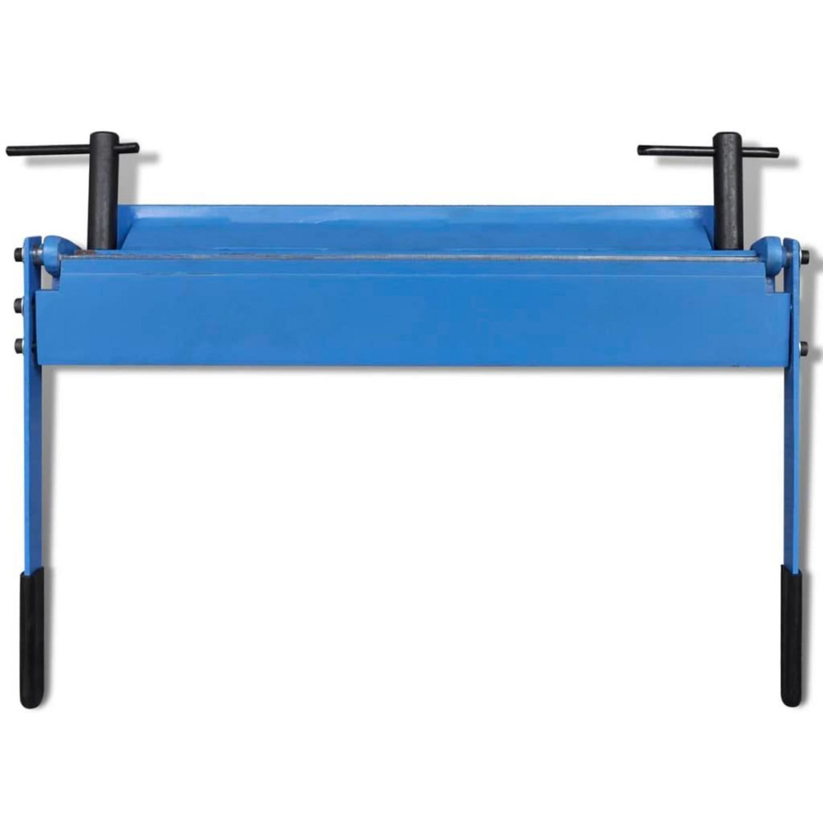 VIDAXL Plieuse de tole manuelle 450 mm