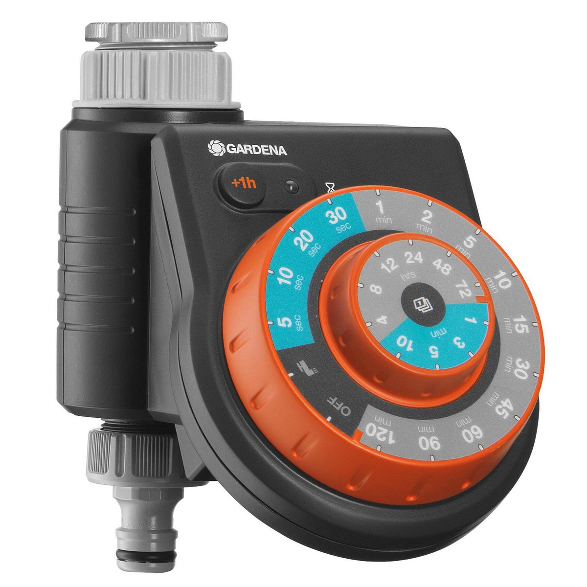 Gardena Programmateur d'arrosage Gardena