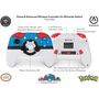 Voir la diapositive 3 : Manette sans fil Super Ball Pokémon Nintendo Switch