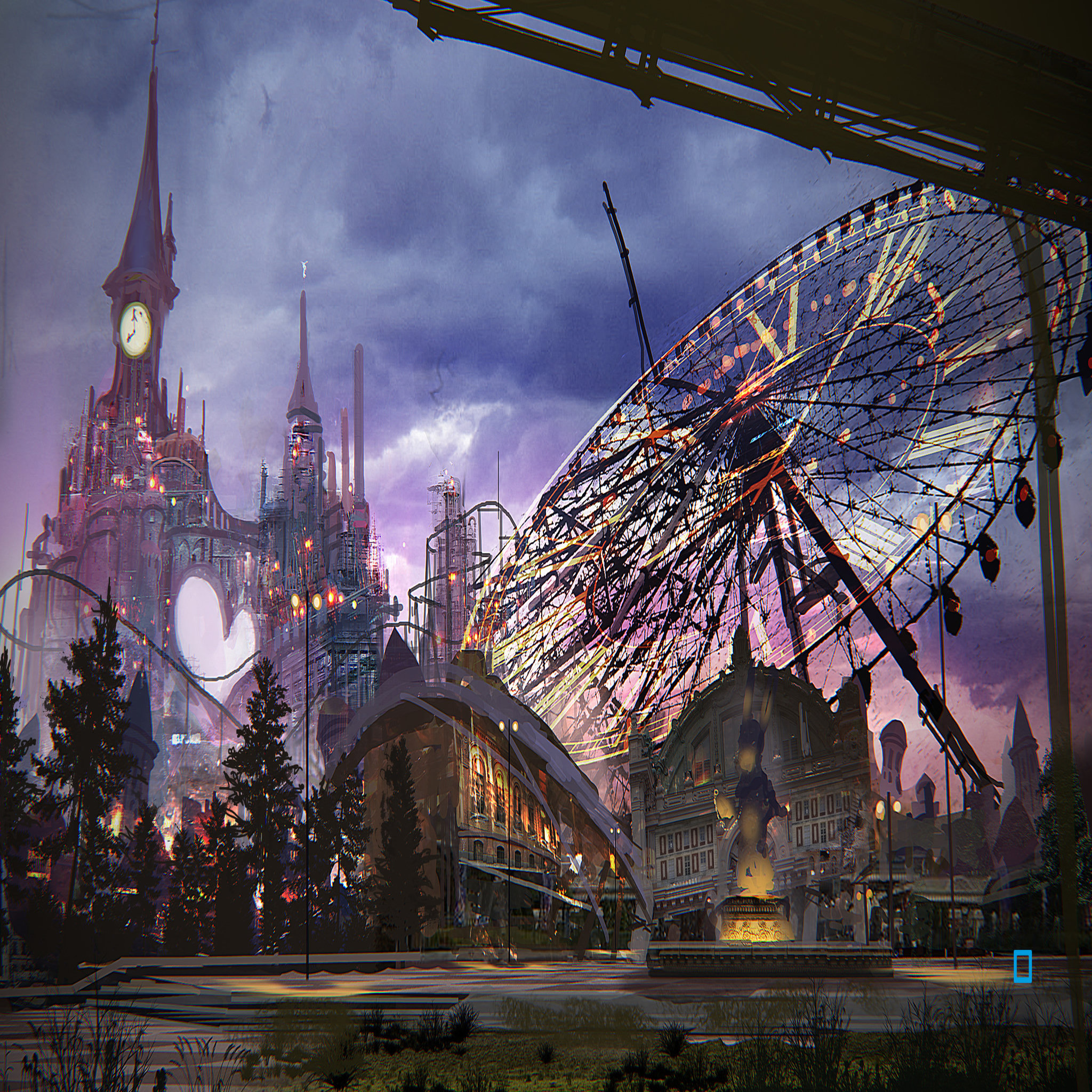 Voir la diapositive 5 : NieR : Automata - Game Of The YoRHa Edition PS4