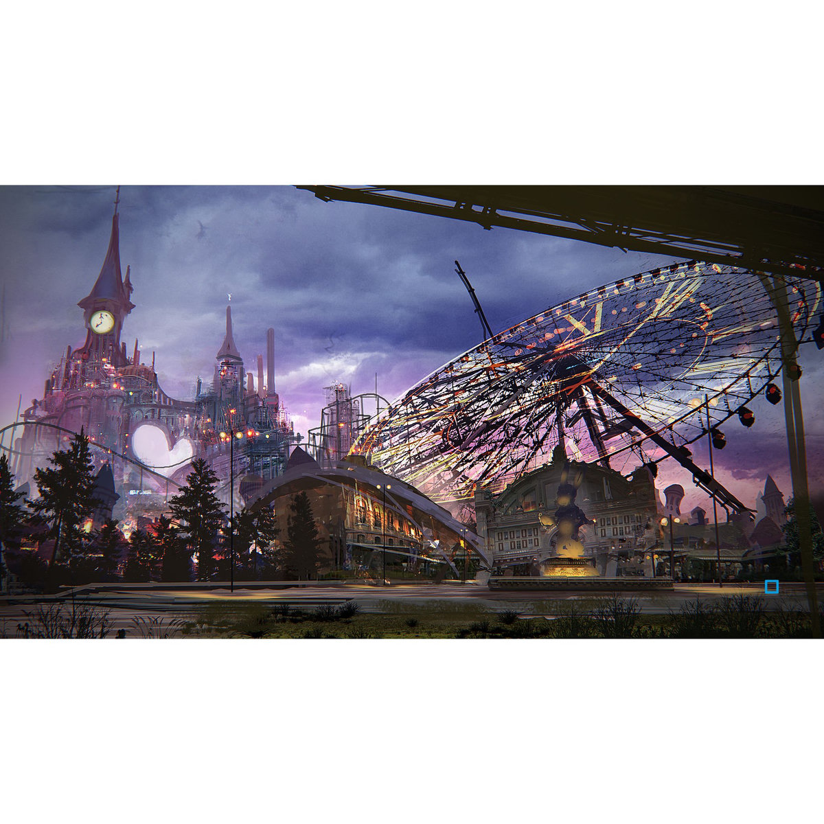 NieR : Automata - Game Of The YoRHa Edition PS4