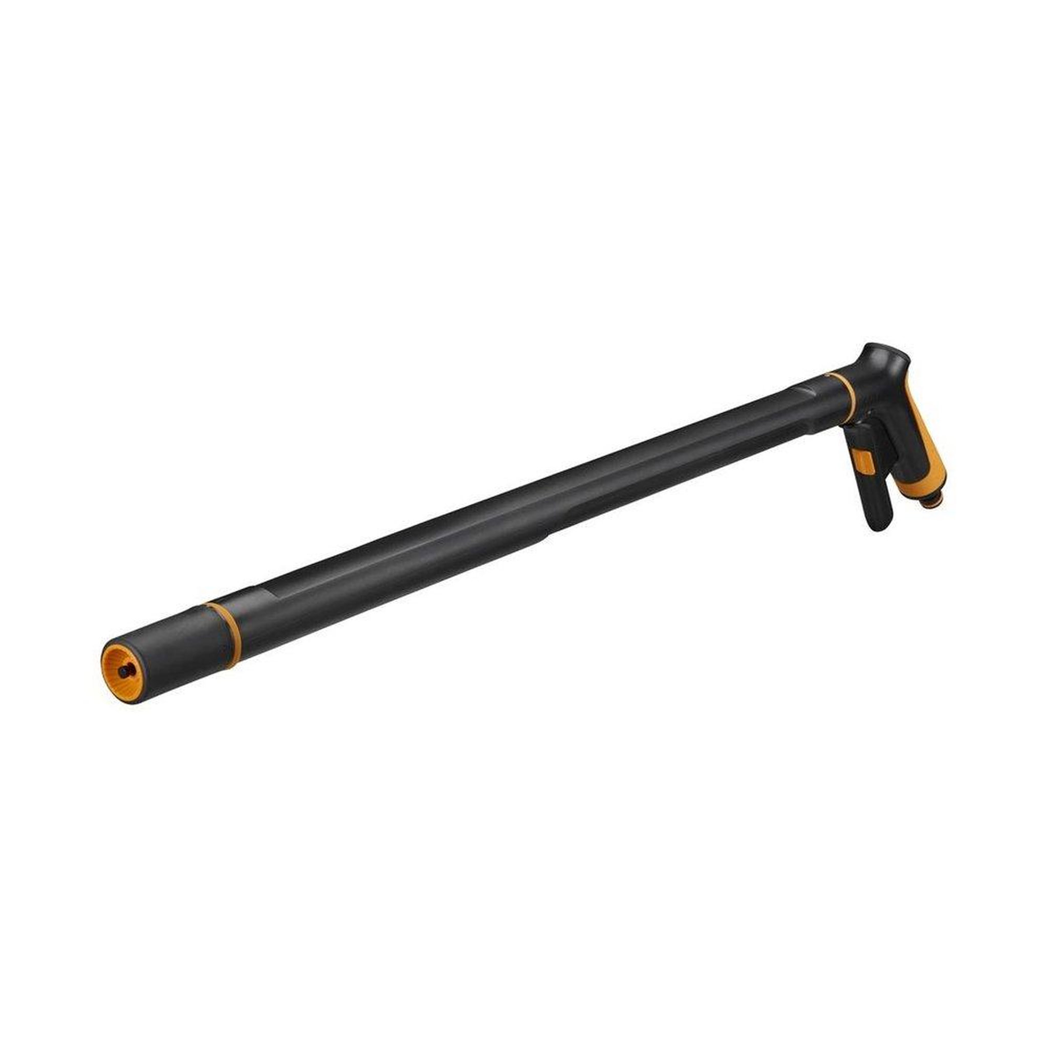 Fiskars Lance d'arrosage réglable comfort , gâchette à l'avant