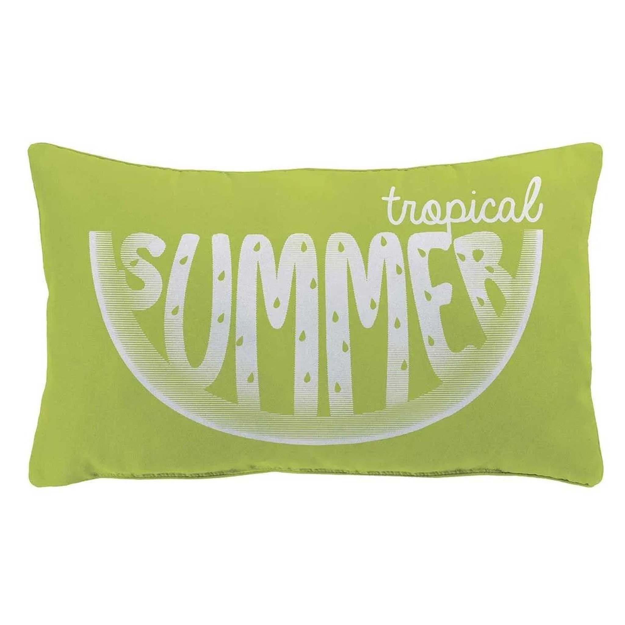 Eden Coussin déhoussable pacifique summer anis