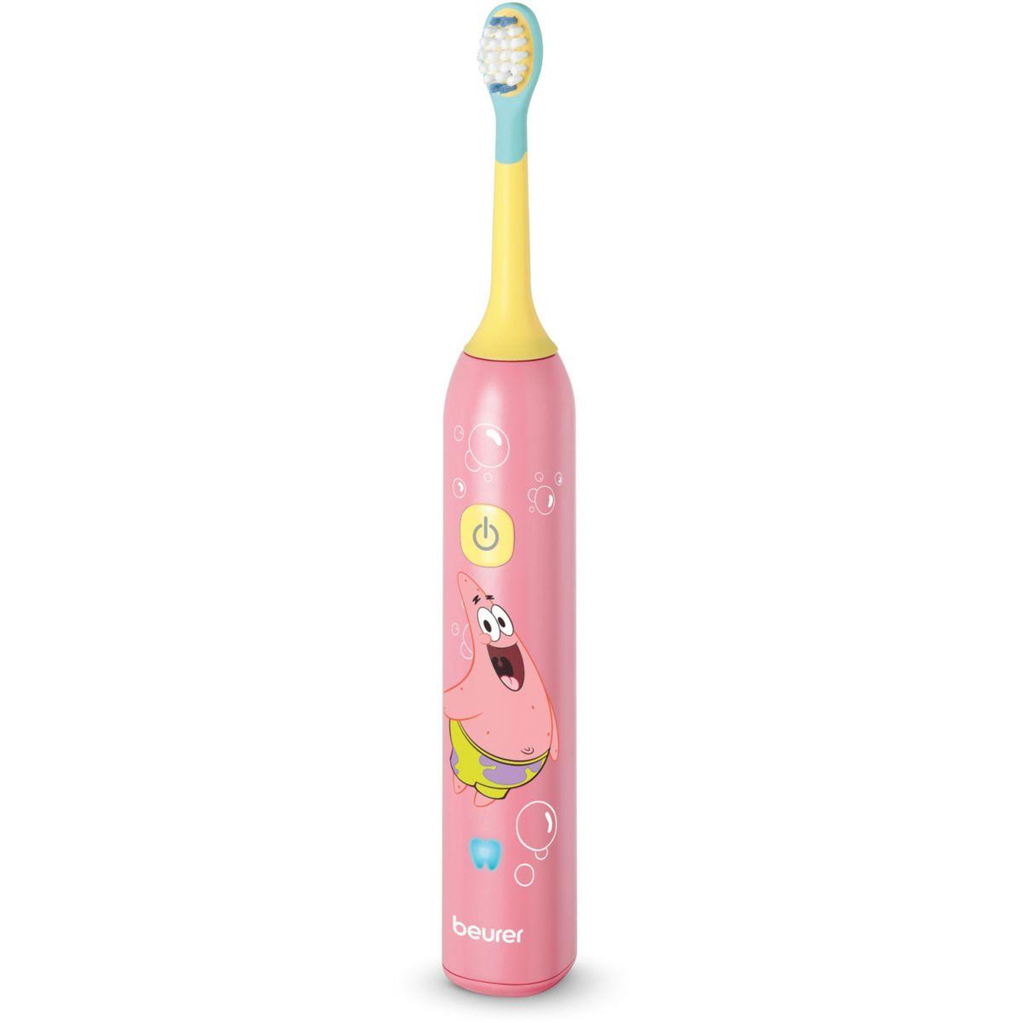 Beurer Brosse à dents électrique à dents SC 11 Seastar Pink