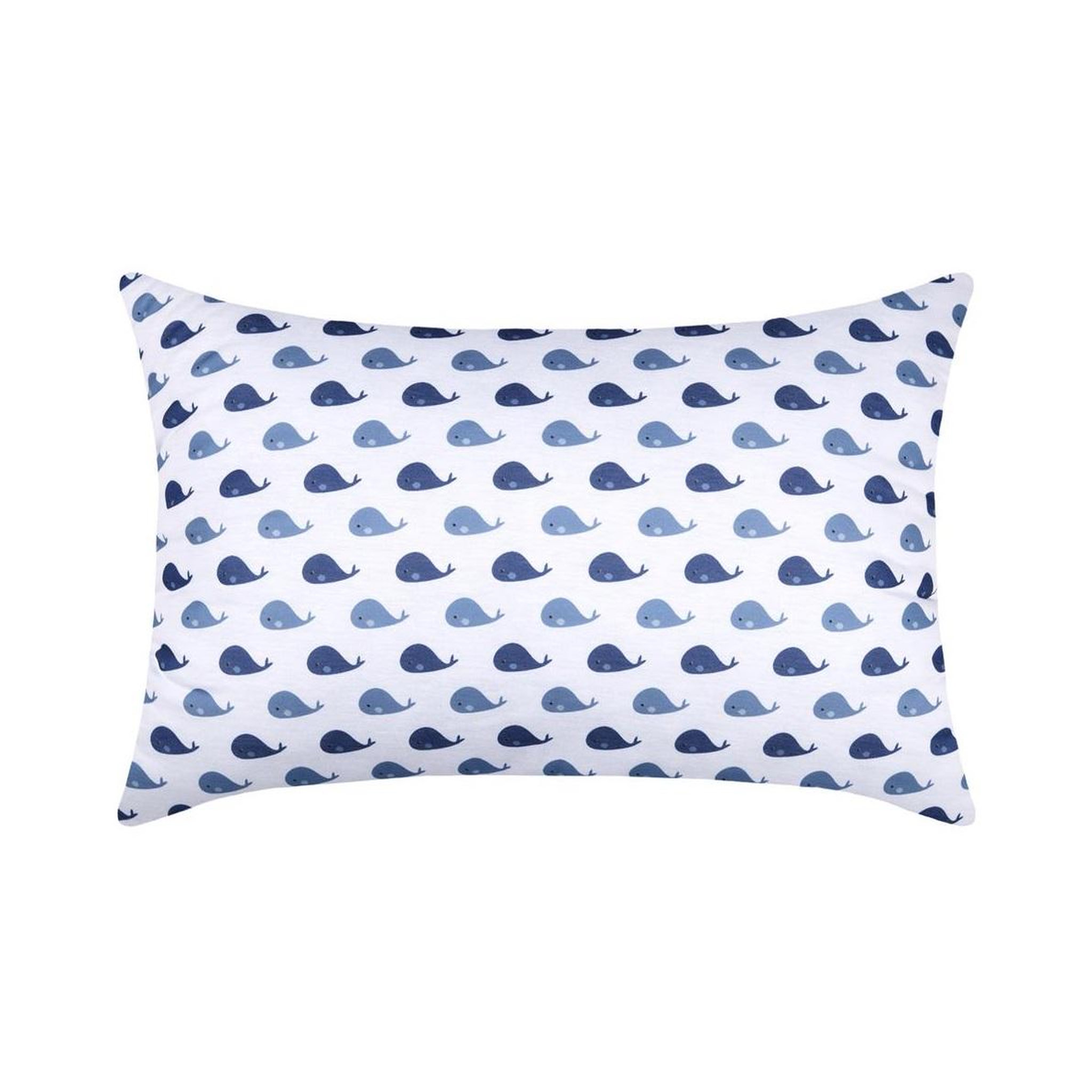 Eden Coussin wally petite baleine design et moderne