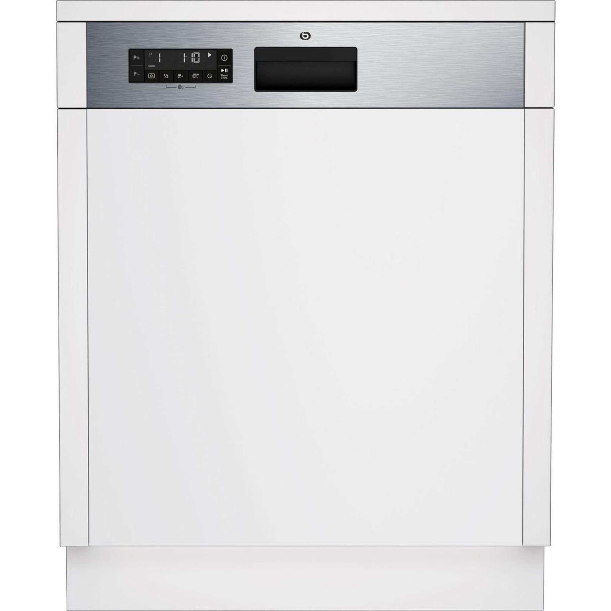 ESSENTIEL B Lave vaisselle encastrable elvi-451i