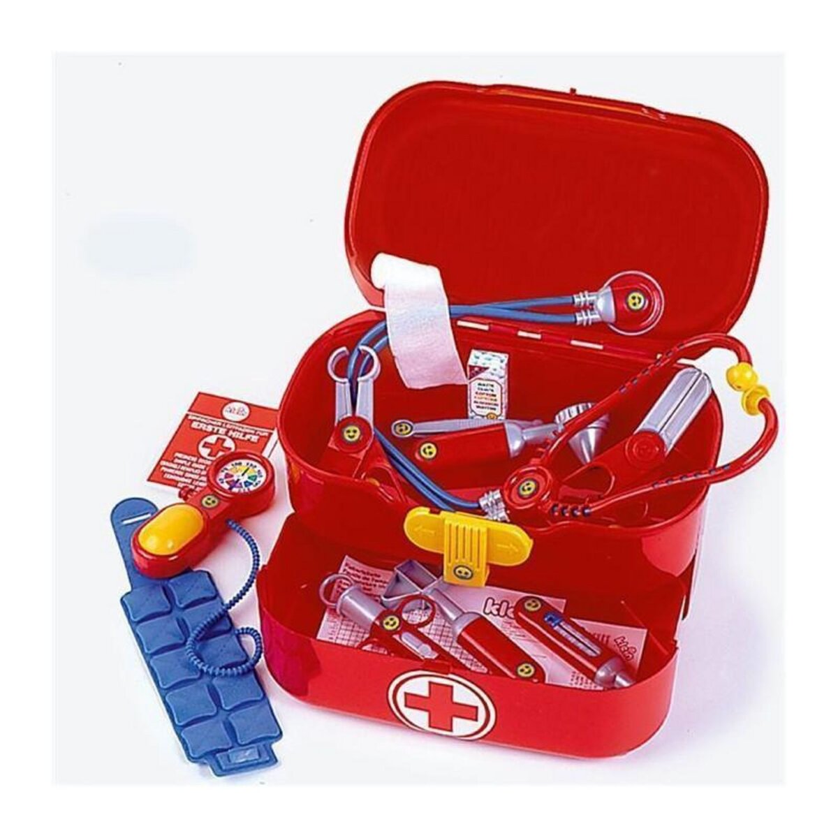 Klein KLEIN - Vanity de docteur a tiroir