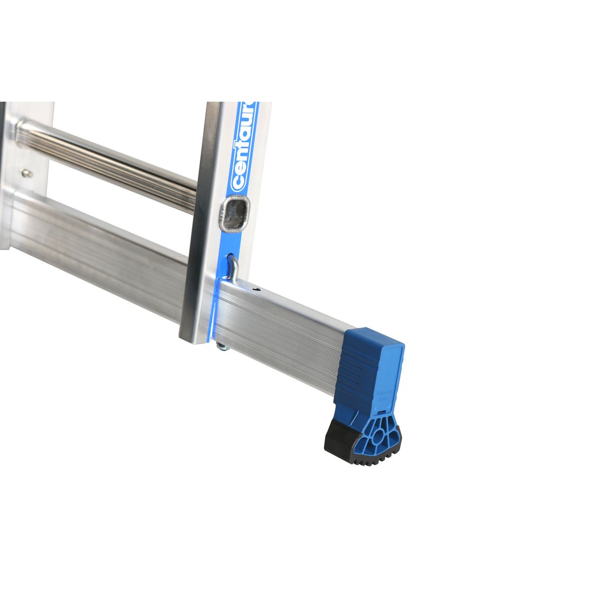 CENTAURE Echelle coulissante 2 plans à corde KC2 3m70/6m50