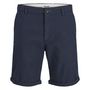 Voir la diapositive 1 : Jack & Jones hort Chino  Homme Jack & Jones Fury